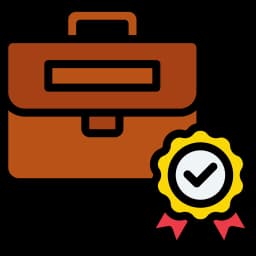 Ilustrasi Sinergi dan Kolaborasi Profesional