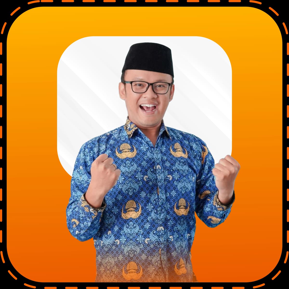 Les Privat Kedinasan