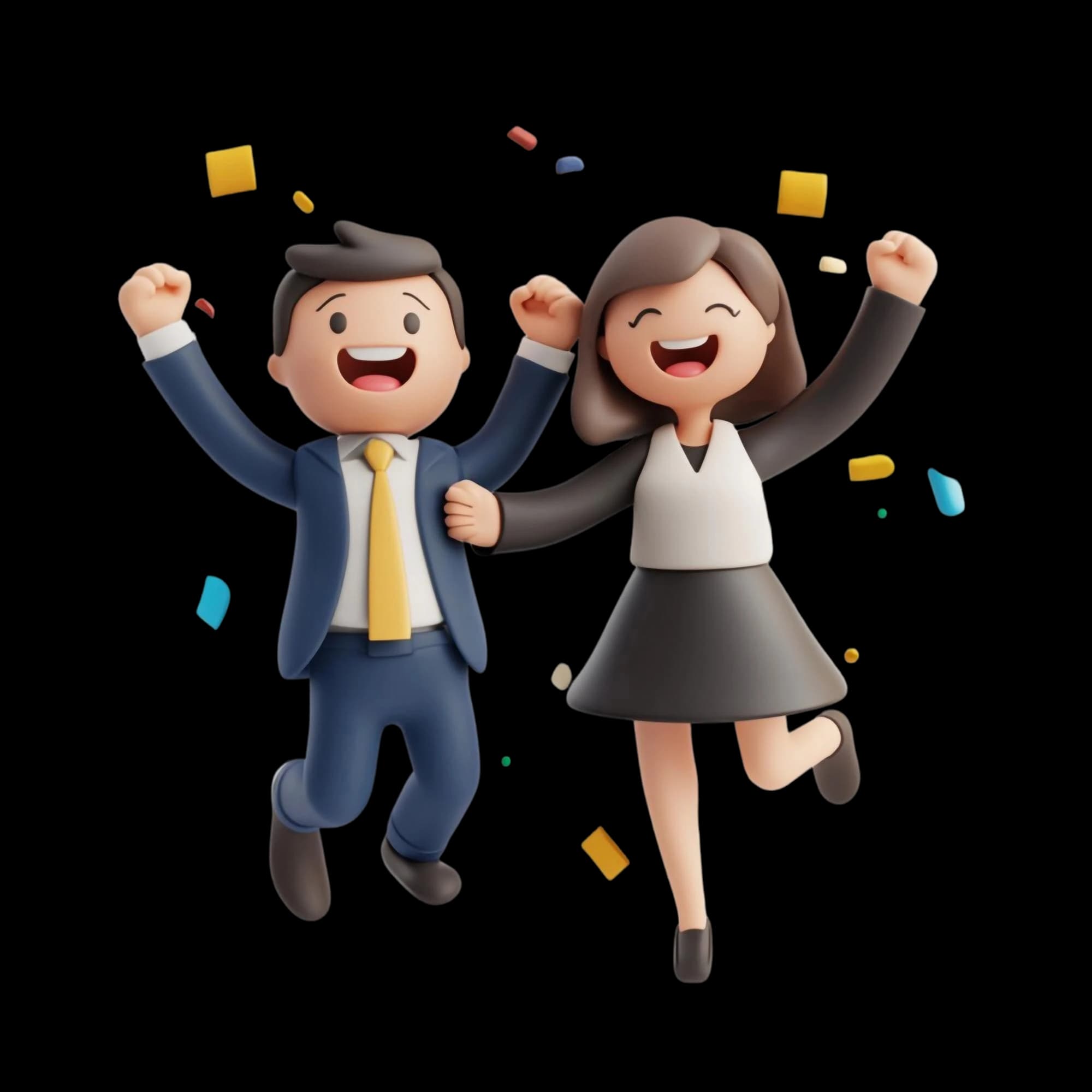 Pelantikan & Sumpah Jabatan