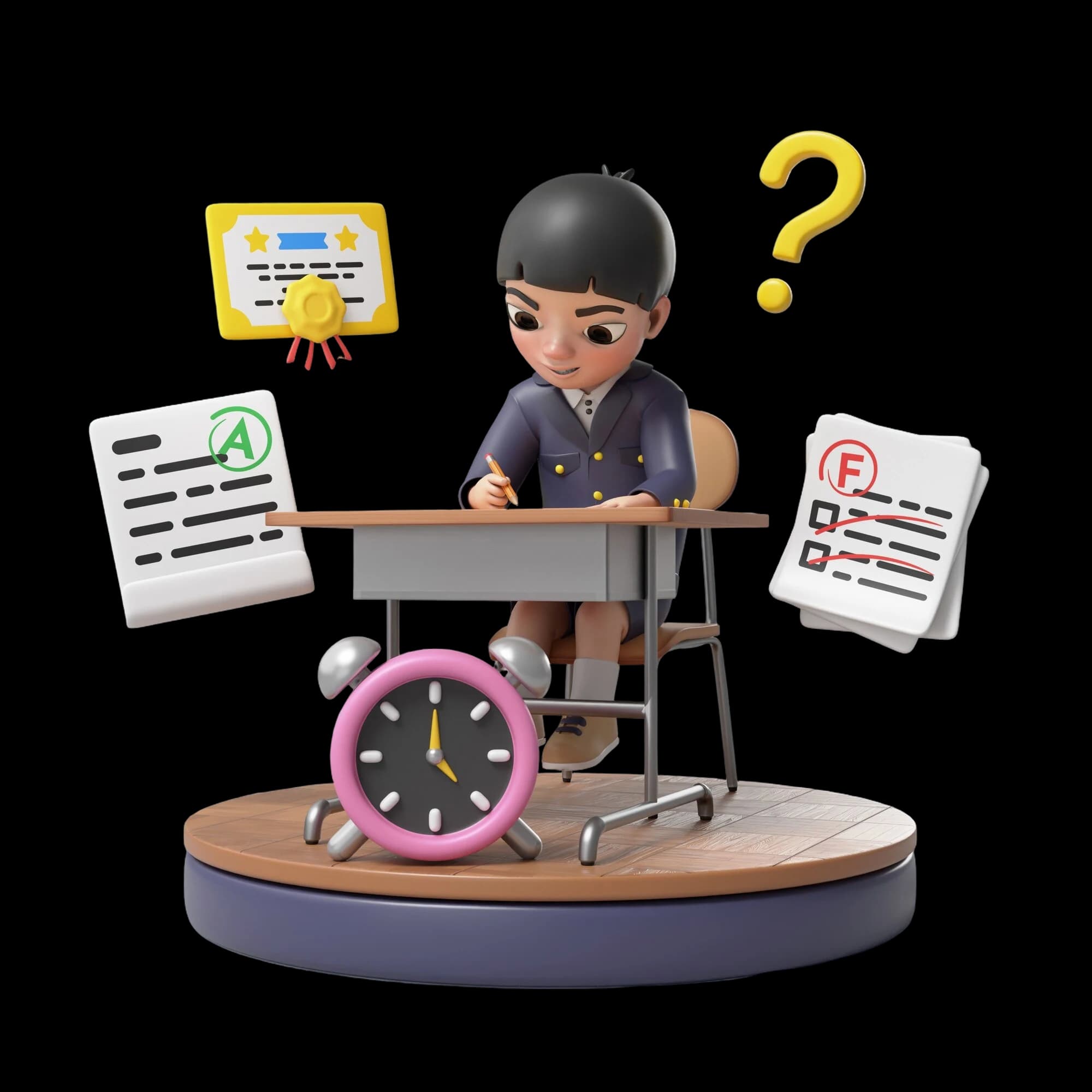 Seleksi Kompetensi Dasar (SKD)