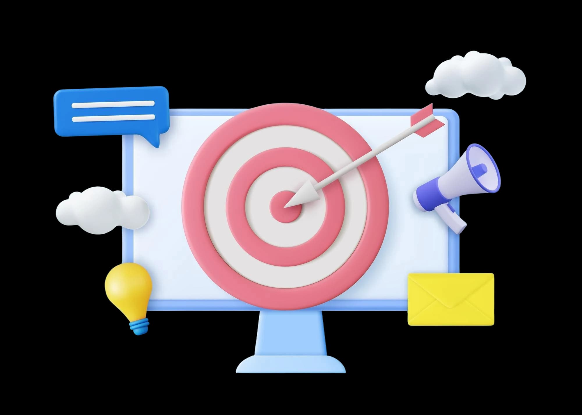 Icon Target Belajar di Jabodetabek